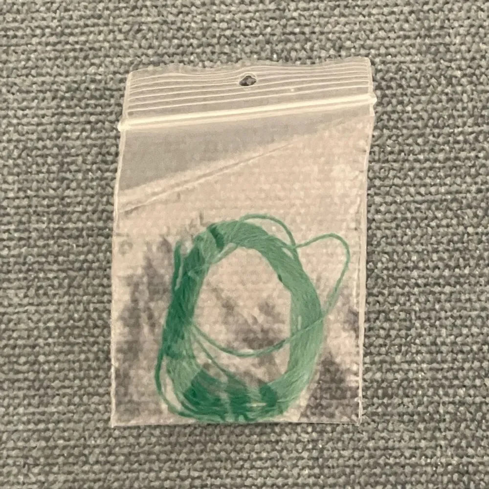 Green Thread